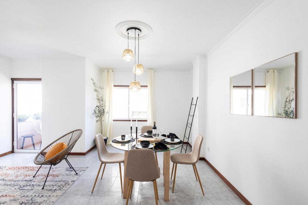 Braga 3Br Wonder By Lovelystay Extérieur photo