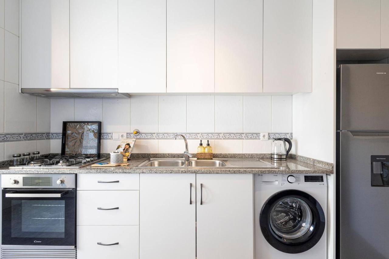 Braga 3Br Wonder By Lovelystay Extérieur photo