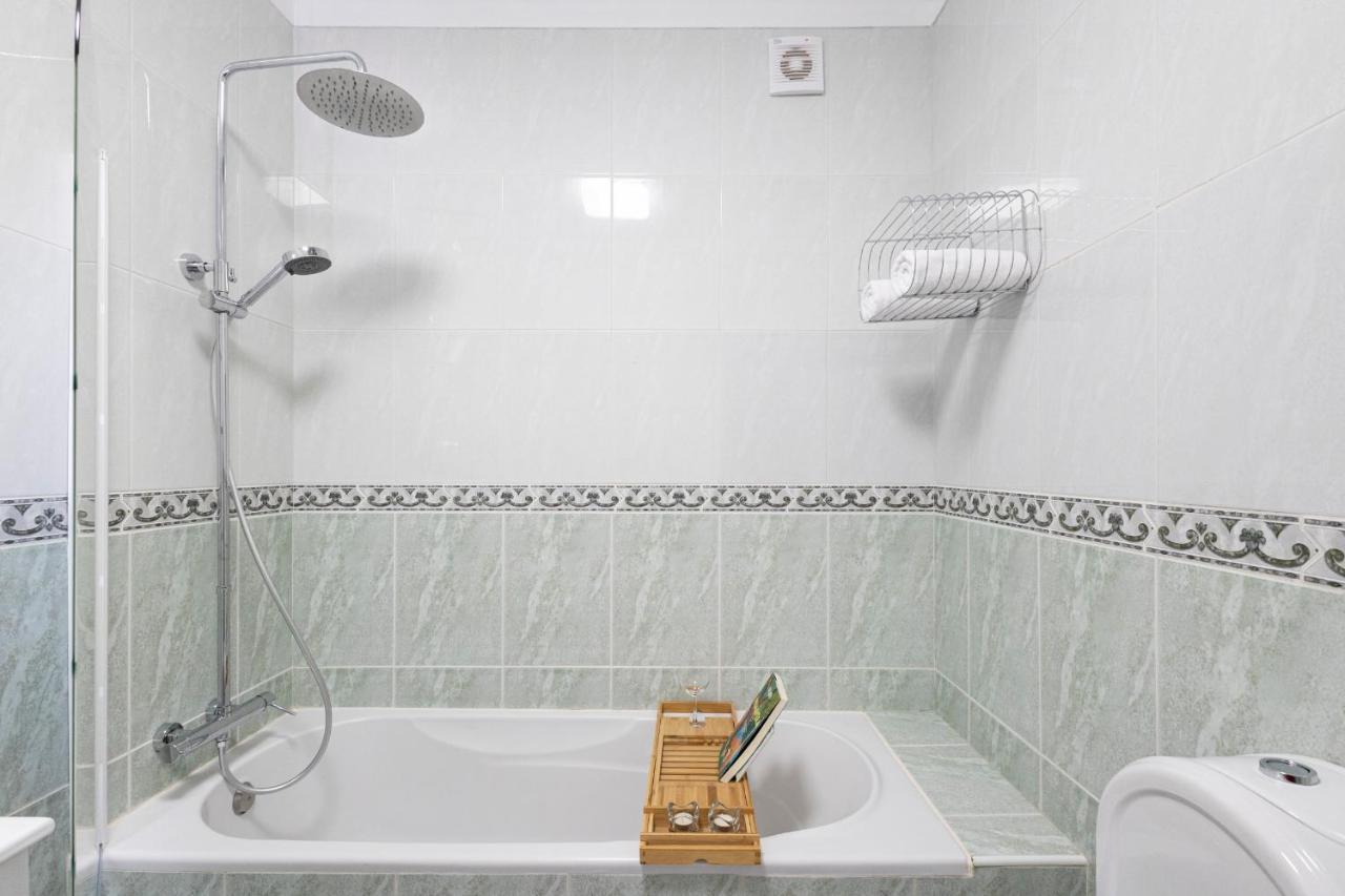 Braga 3Br Wonder By Lovelystay Extérieur photo
