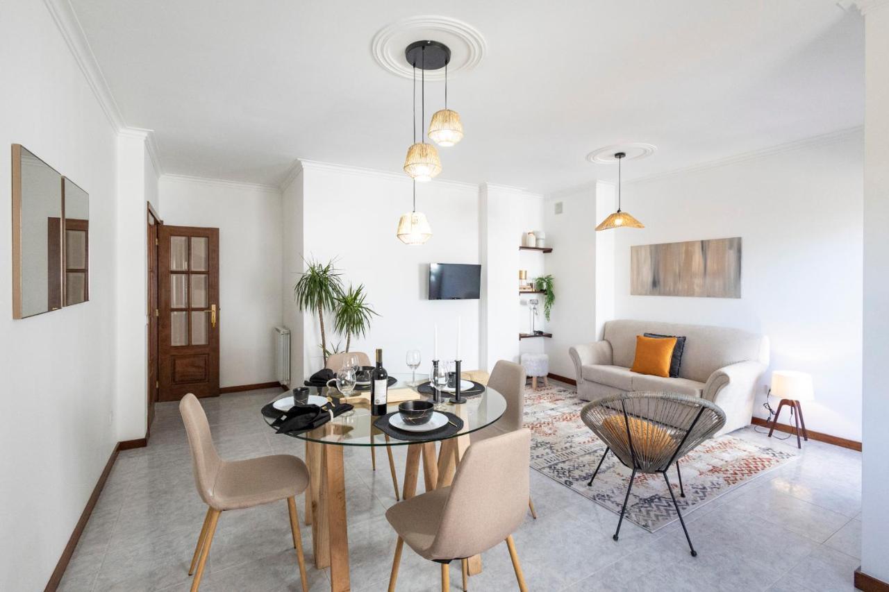 Braga 3Br Wonder By Lovelystay Extérieur photo