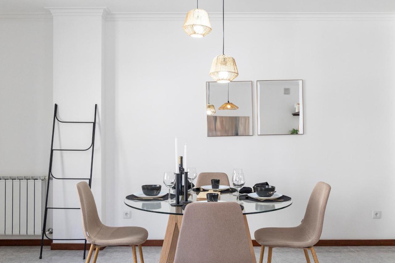 Braga 3Br Wonder By Lovelystay Extérieur photo