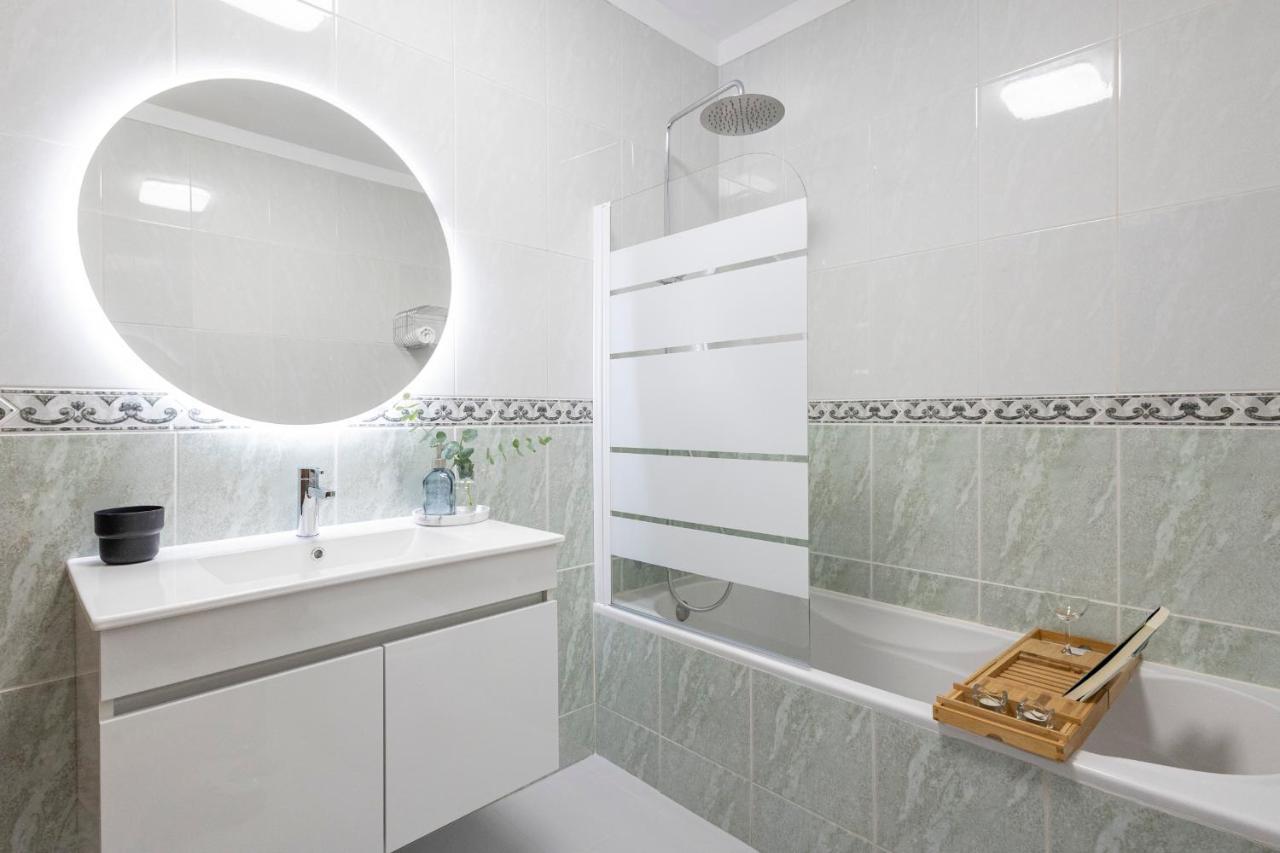 Braga 3Br Wonder By Lovelystay Extérieur photo