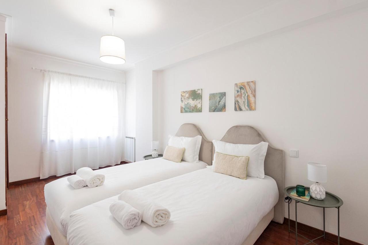 Braga 3Br Wonder By Lovelystay Extérieur photo