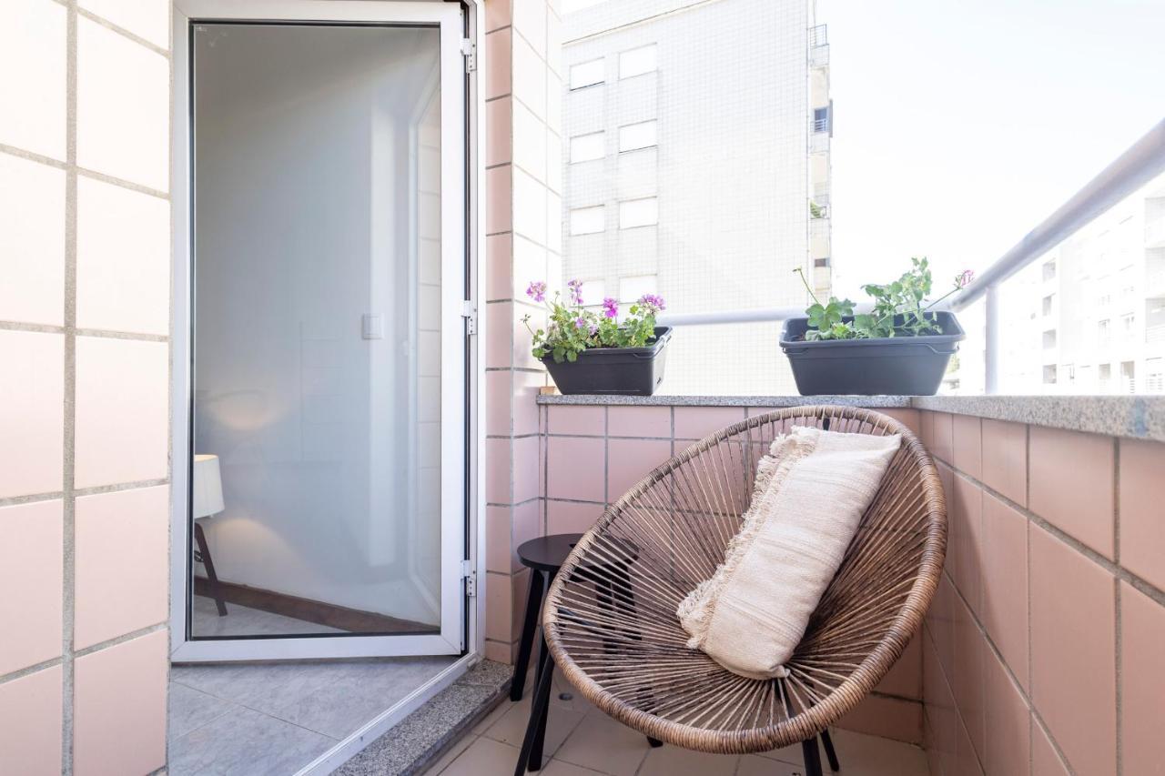 Braga 3Br Wonder By Lovelystay Extérieur photo