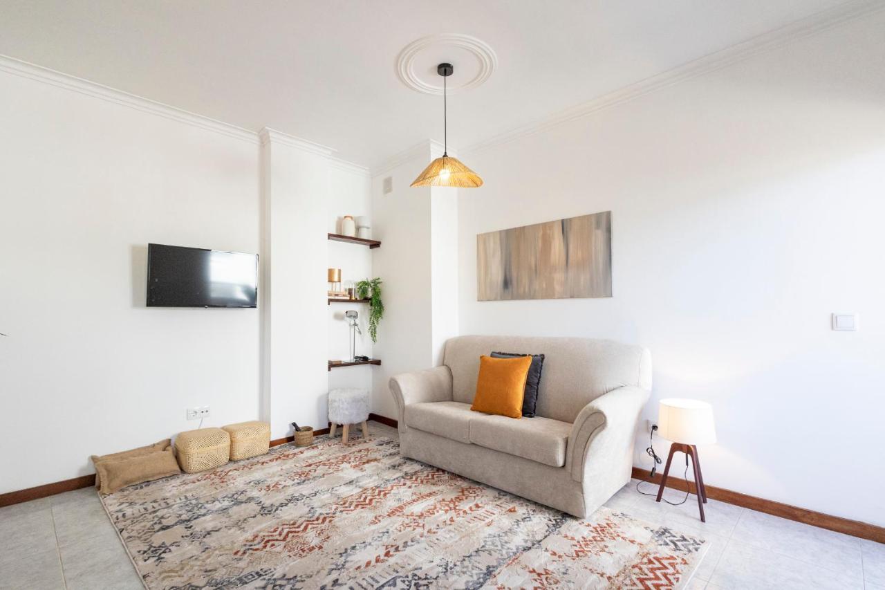 Braga 3Br Wonder By Lovelystay Extérieur photo