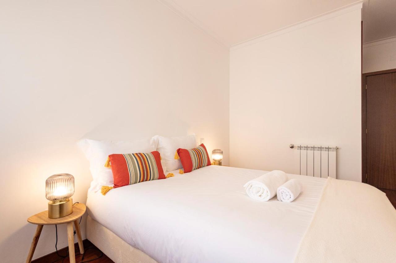 Braga 3Br Wonder By Lovelystay Extérieur photo