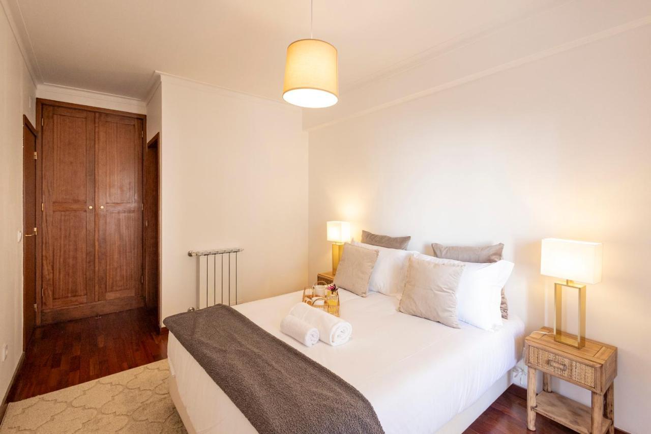 Braga 3Br Wonder By Lovelystay Extérieur photo