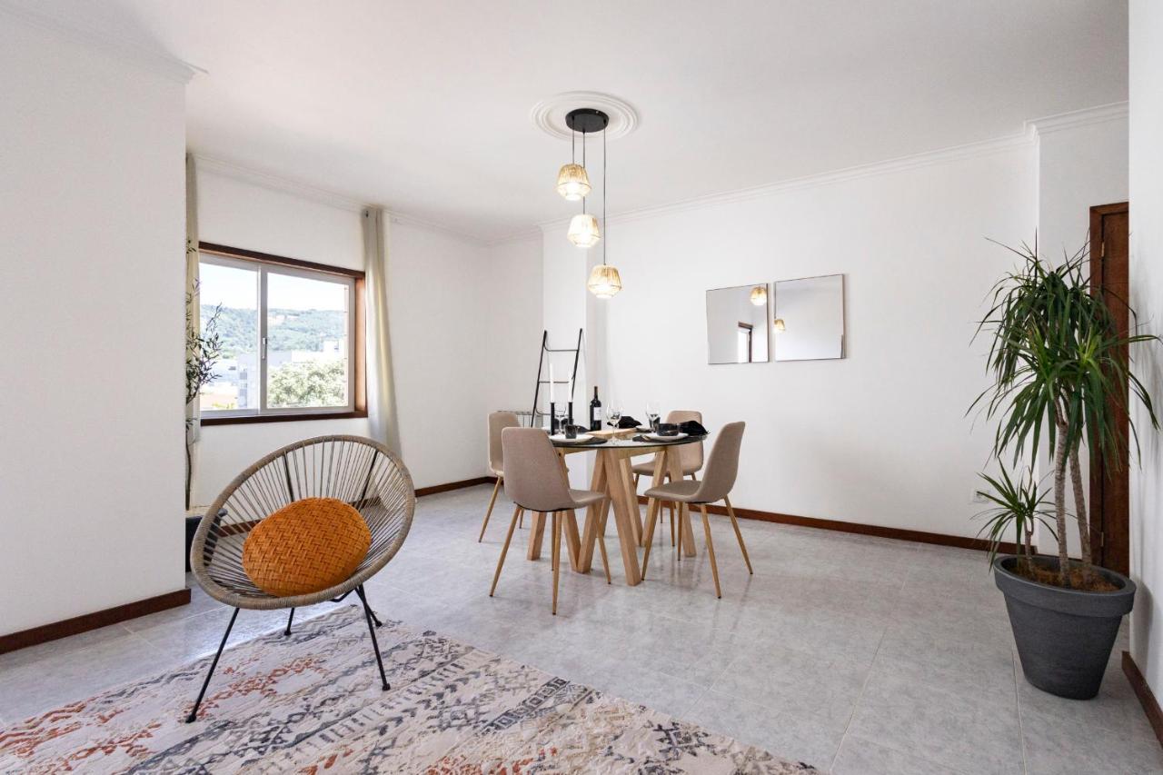 Braga 3Br Wonder By Lovelystay Extérieur photo