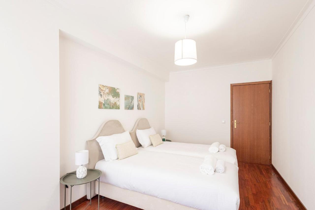 Braga 3Br Wonder By Lovelystay Extérieur photo