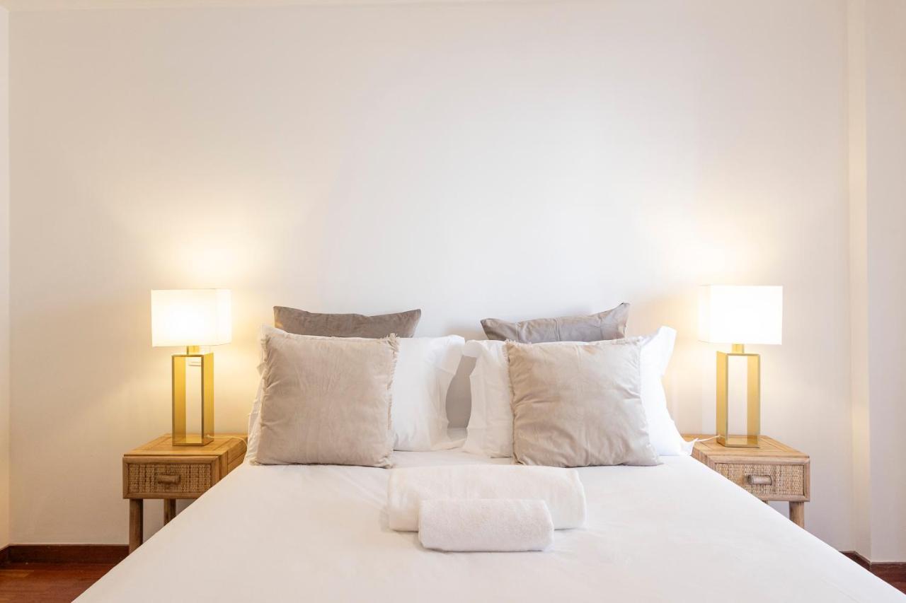 Braga 3Br Wonder By Lovelystay Extérieur photo