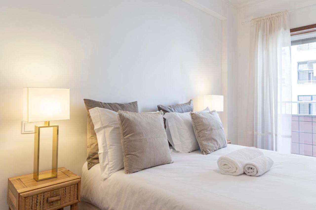 Braga 3Br Wonder By Lovelystay Extérieur photo