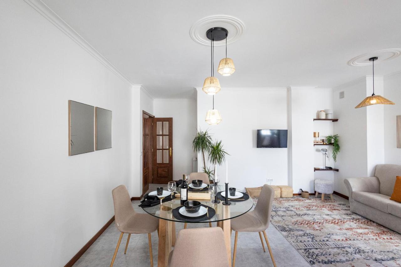 Braga 3Br Wonder By Lovelystay Extérieur photo