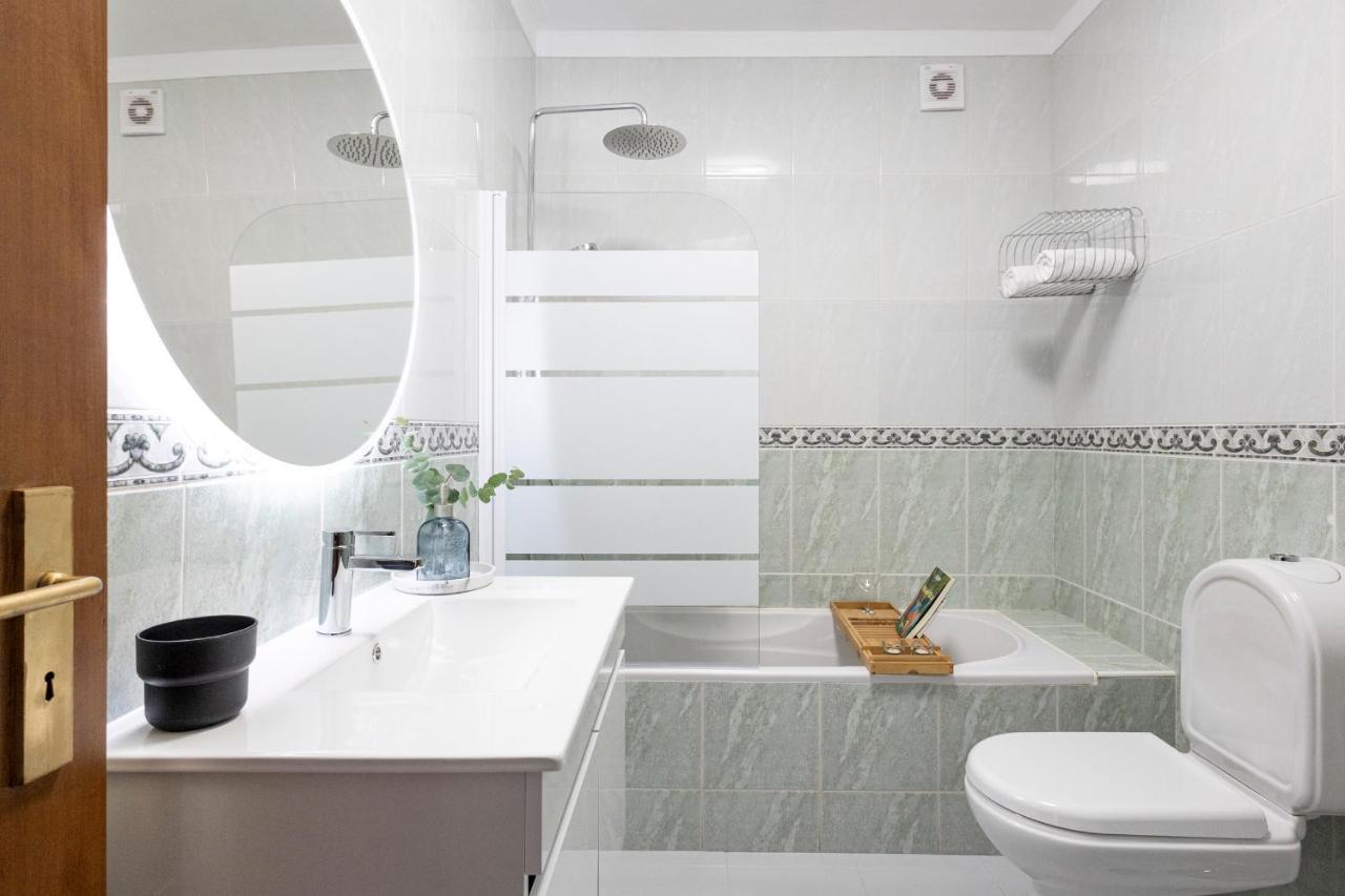 Braga 3Br Wonder By Lovelystay Extérieur photo