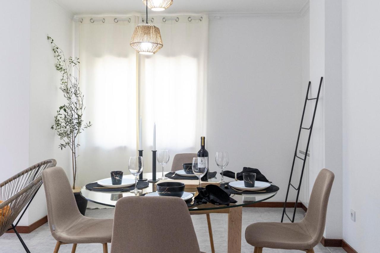Braga 3Br Wonder By Lovelystay Extérieur photo