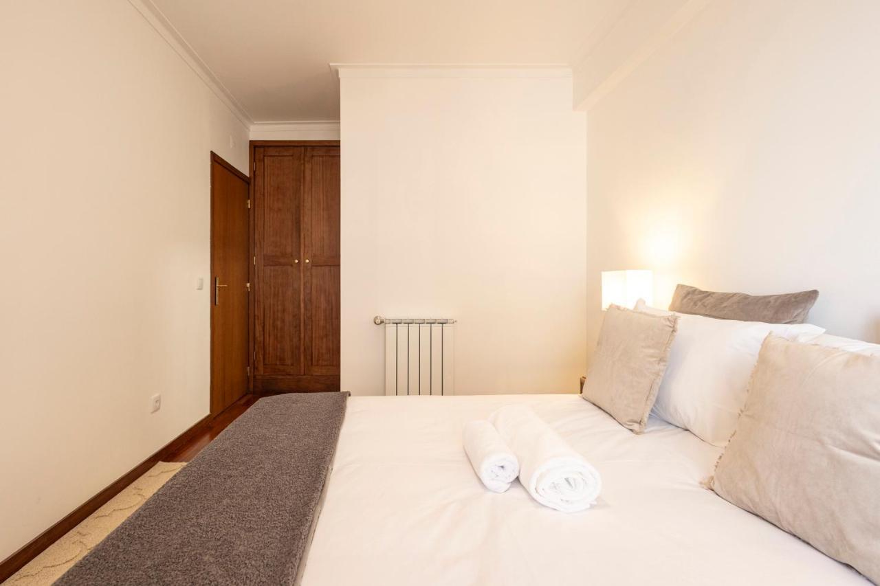 Braga 3Br Wonder By Lovelystay Extérieur photo