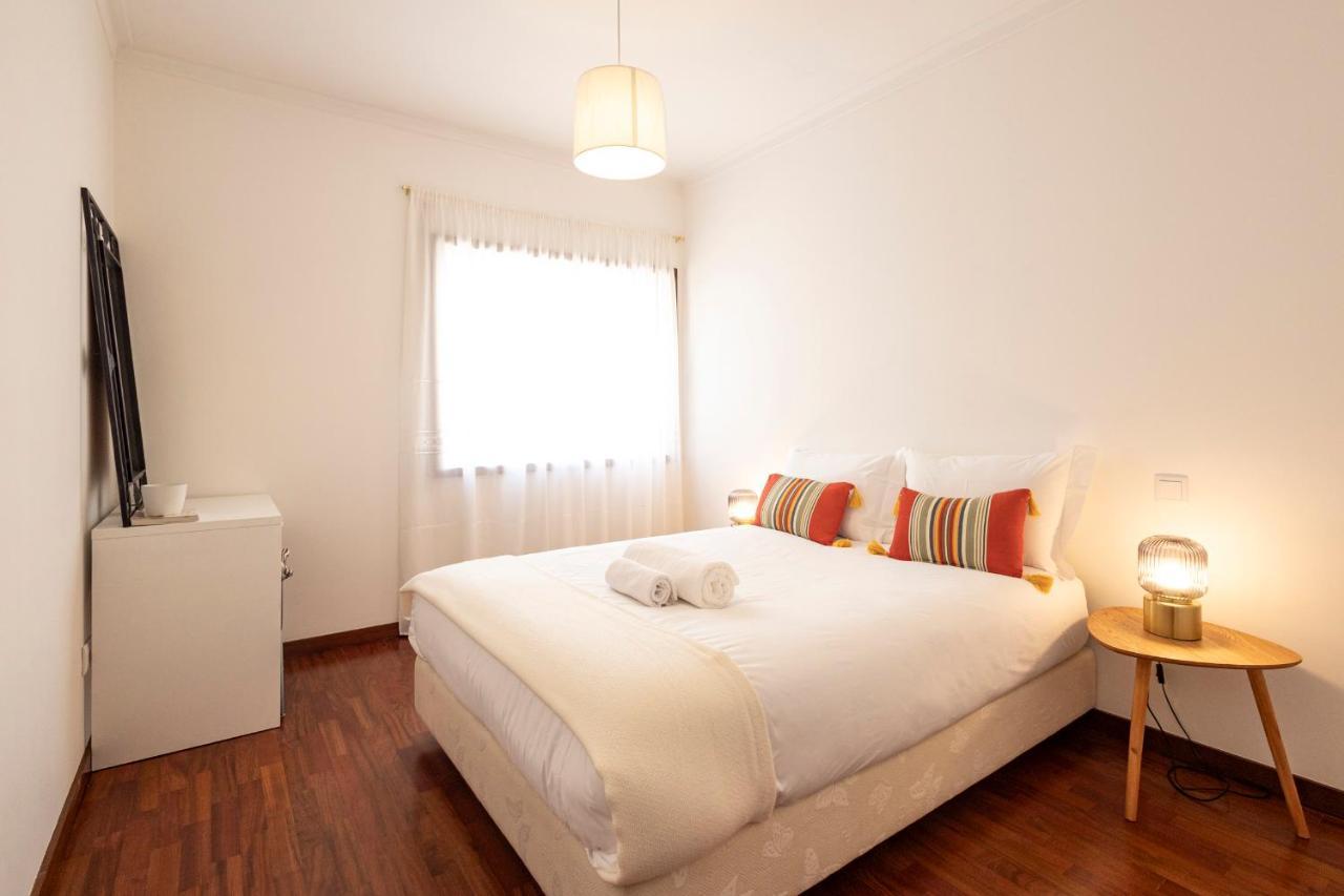 Braga 3Br Wonder By Lovelystay Extérieur photo