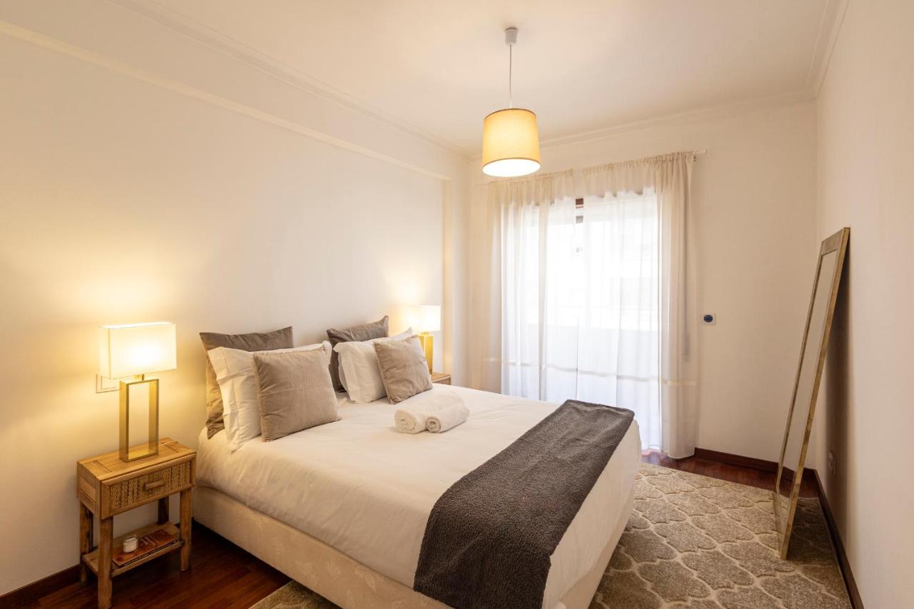 Braga 3Br Wonder By Lovelystay Extérieur photo