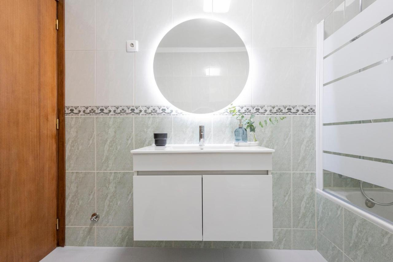 Braga 3Br Wonder By Lovelystay Extérieur photo