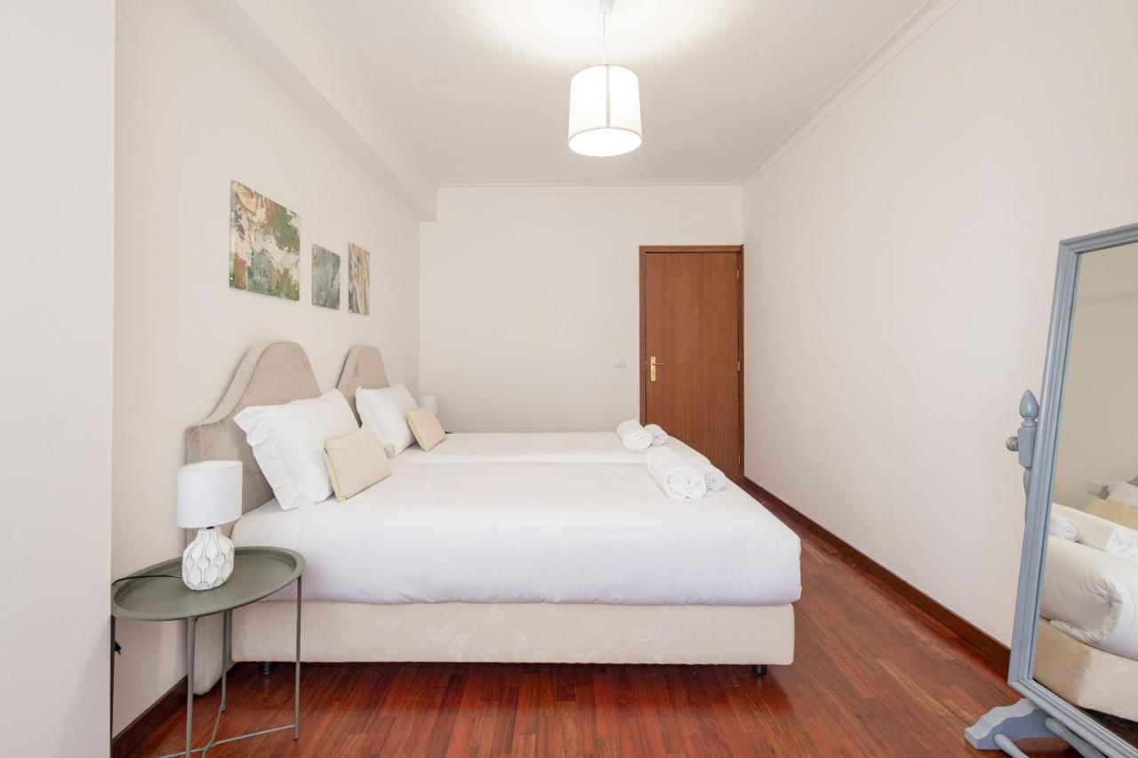 Braga 3Br Wonder By Lovelystay Extérieur photo