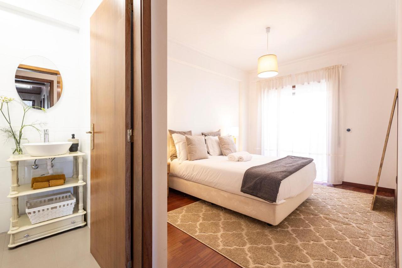 Braga 3Br Wonder By Lovelystay Extérieur photo