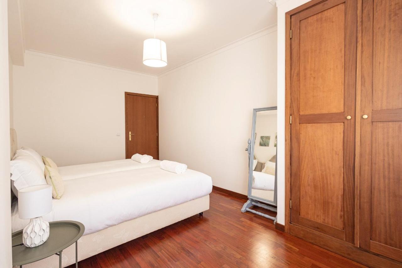 Braga 3Br Wonder By Lovelystay Extérieur photo