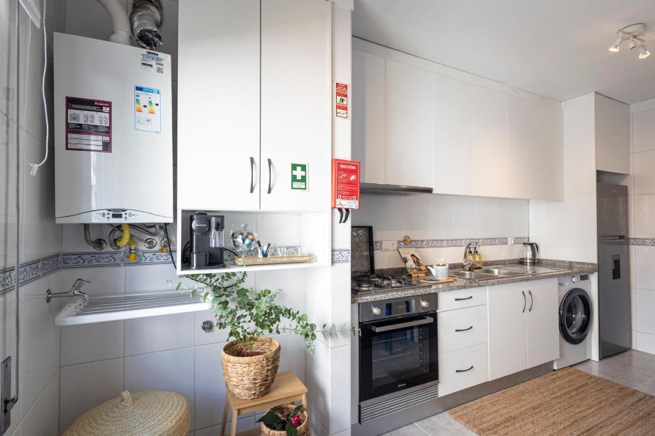 Braga 3Br Wonder By Lovelystay Extérieur photo