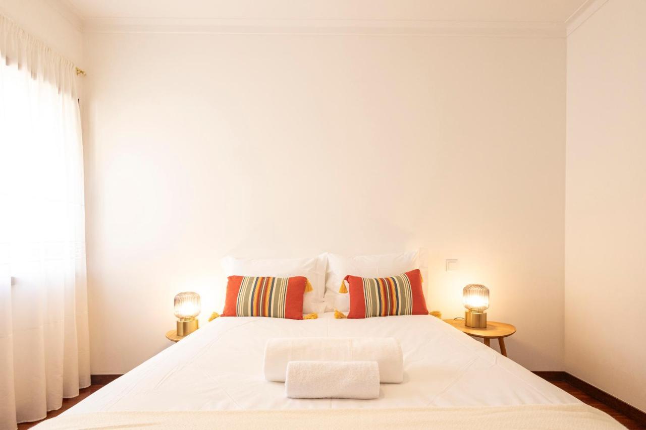Braga 3Br Wonder By Lovelystay Extérieur photo