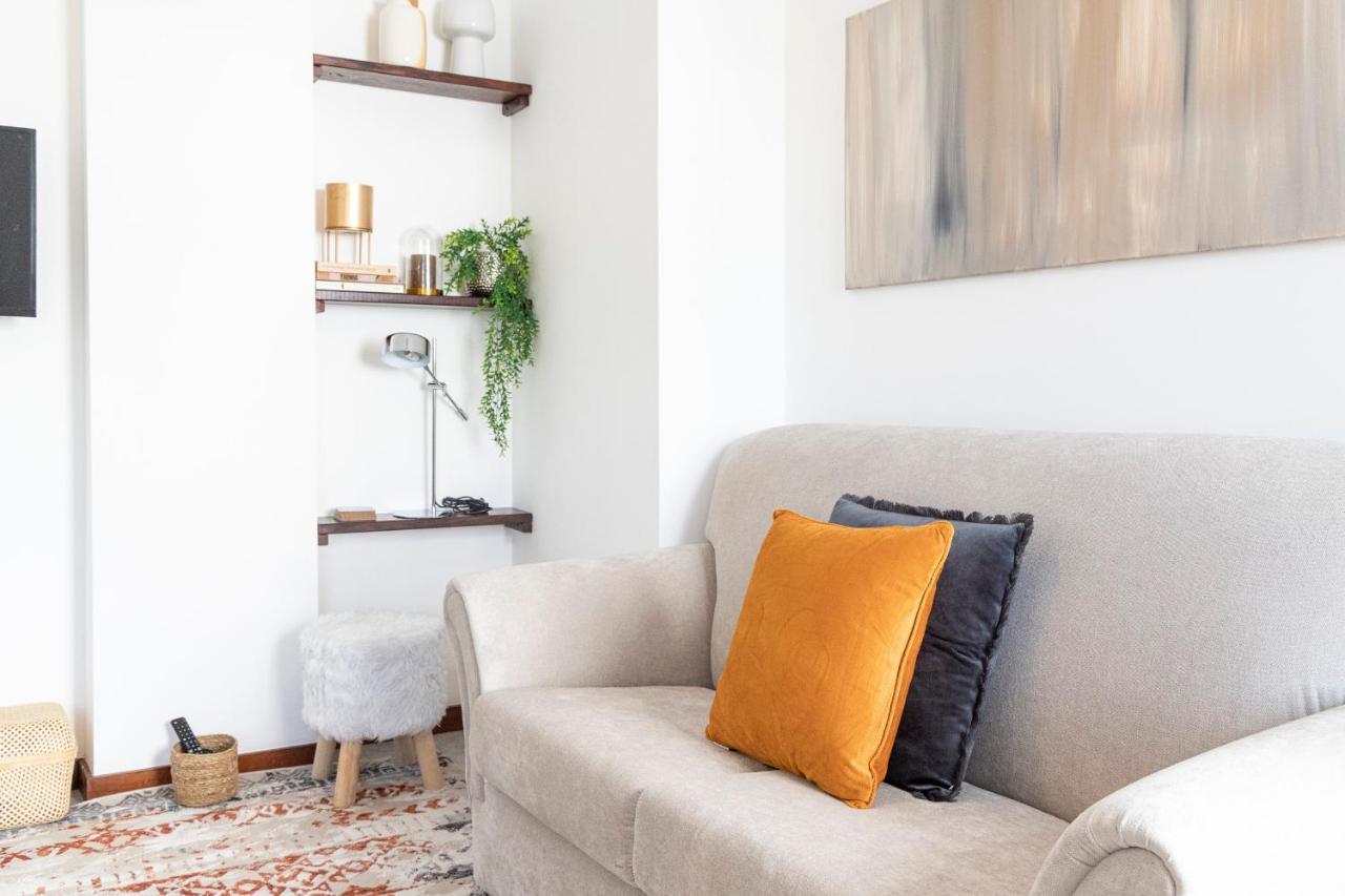 Braga 3Br Wonder By Lovelystay Extérieur photo
