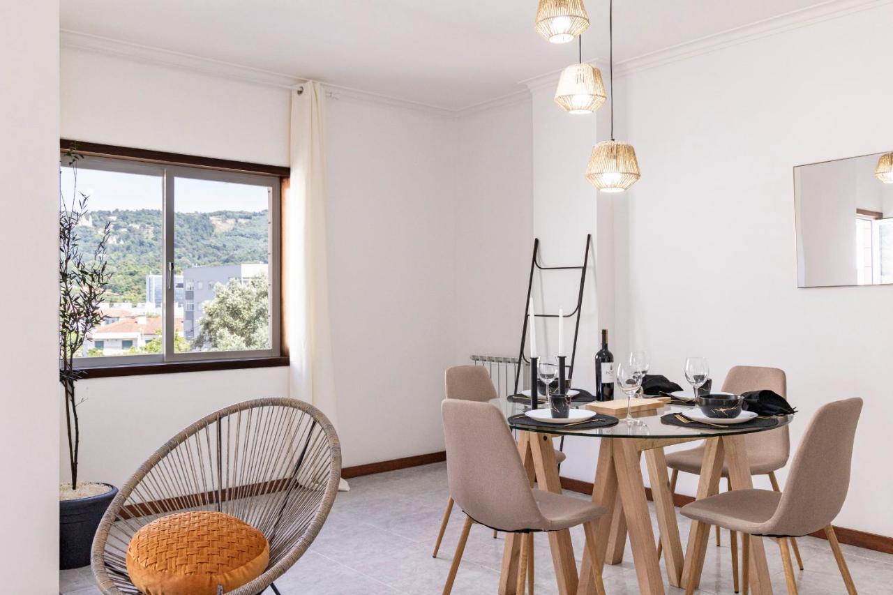 Braga 3Br Wonder By Lovelystay Extérieur photo