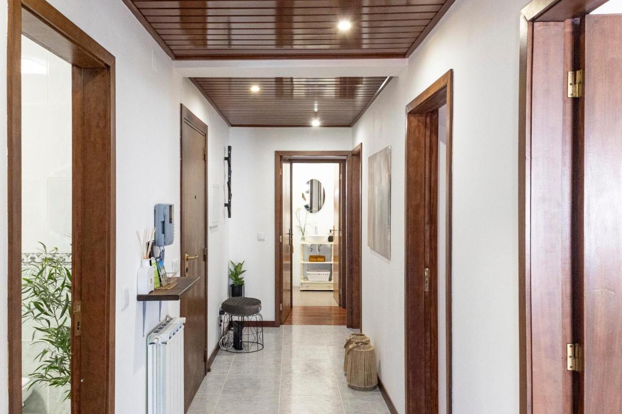 Braga 3Br Wonder By Lovelystay Extérieur photo
