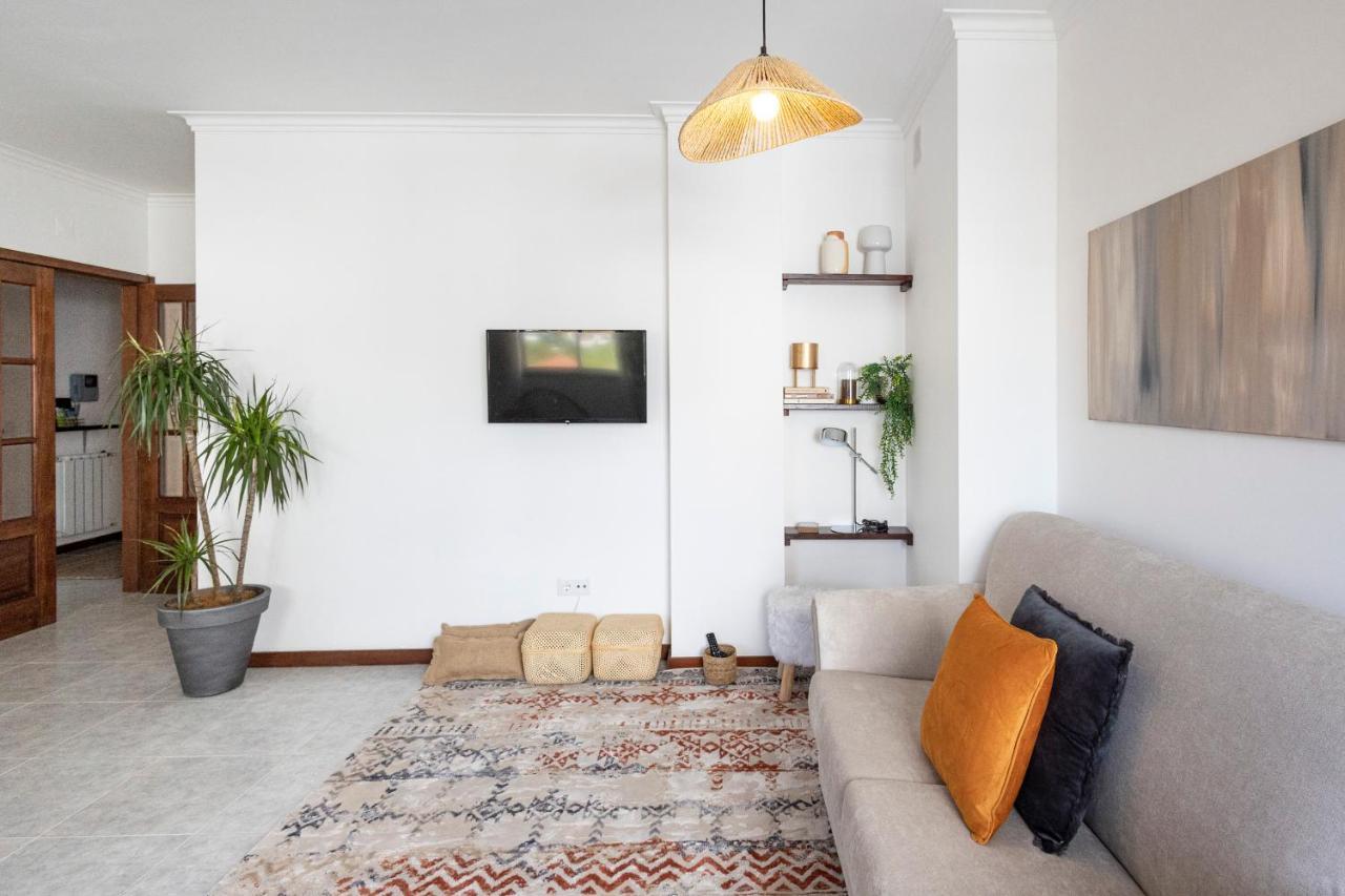Braga 3Br Wonder By Lovelystay Extérieur photo