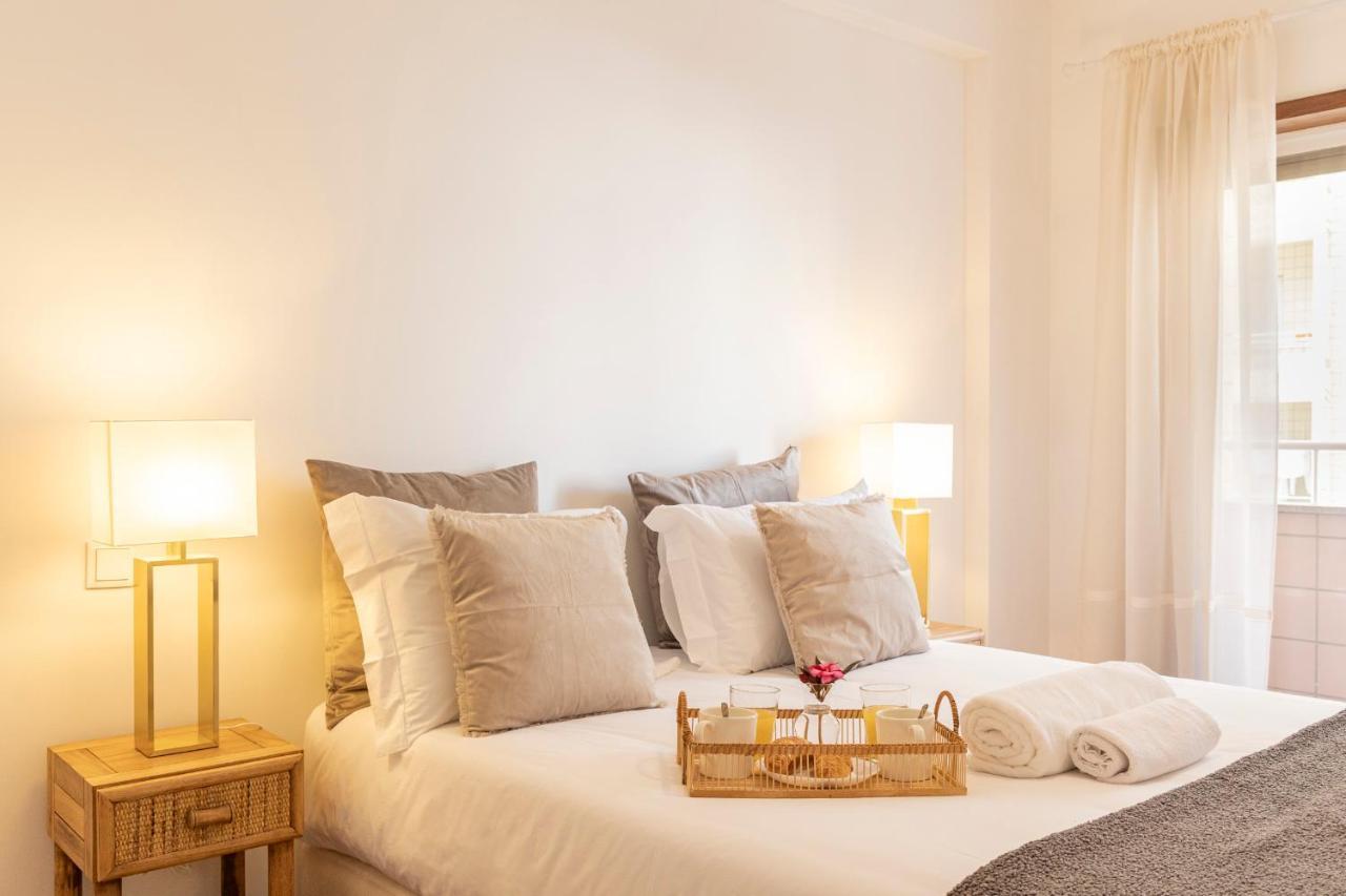 Braga 3Br Wonder By Lovelystay Extérieur photo